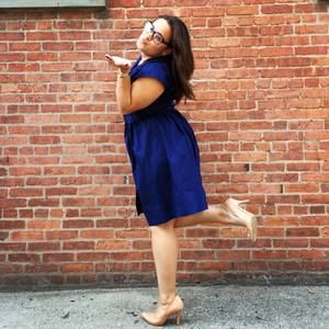 Meet your Posher, Heather